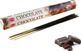 Благовония Chocolate (Шоколад), 20 шт.