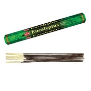 Благовония Eucalyptus (Эвкалипт), 20 шт. 5428