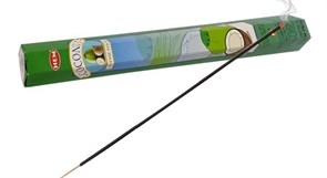 Благовония Coconut (Кокос), 20 шт 5200