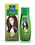 Amla Hair oil Parachute (Масло Амлы для волос), 200 мл. 5439