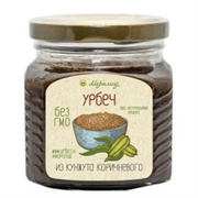Урбеч из коричневого кунжута, 230 г. 5443