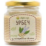 Урбеч из белого амаранта, 230 г. 5452