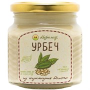 Урбеч из белого кунжута, 230 г.