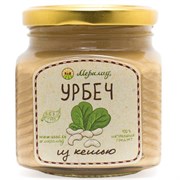 Урбеч из кешью, 230 г. 5456