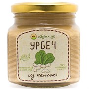 Урбеч из кешью, 230 г.