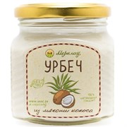 Урбеч из кокоса, 230 г.