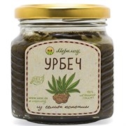 Урбеч из семян мака, 230 г. 5462
