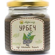 Урбеч из семян чиа, 230 г.