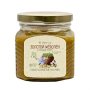 Золотой мёдолён, 230 г. 5472