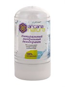 Натуральный минеральный дезодорант Arcana Natura, 60 гр. 5480