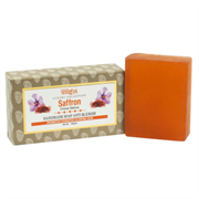 Handmade Soap Anti Blemish Saffron (Мыло ручной работы Шафран)