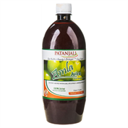 Amla Juice (Сок Амла) - природный эликсир молодости,1000 мл.