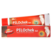 Gel Pilochek (Гель Пилочек Dabur)- уменьшает болевые ощущения, способствует быстрой регенерации тканей., 30 г.