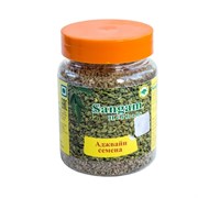 Аджвайн семена Сангам Хербалс, 80 гр 5540