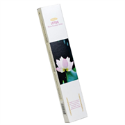 Ароматические палочки Lotus Flora, 10 шт. 5558
