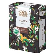 Хна натуральная чёрная, 100 г 1159