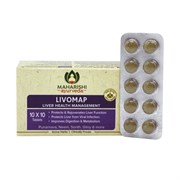 Livomap (Ливомап) - растительный тоник для печени 2362