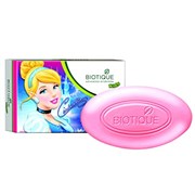 Детское аюрведическое мыло Biotique 4252