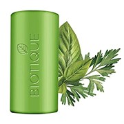 Мыло для тела с базиликом и петрушкой Biotique - восстановление и защита, 150 г 4251