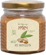 Урбеч из миндаля, 230 г.