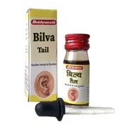 Bilva Tail (Бильва тайлам) - антисептическое, противовоспалительное масло для ушей