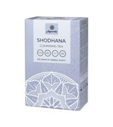 Аюрведический очищающий чай Shodhana - улучшает метаболические процессы, 100 г