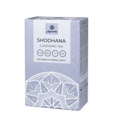 Аюрведический очищающий чай "Shodhana" - улучшает метаболические процессы 5525