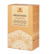 Аюрведический чай для похудения Medohara -  нормализует обмен веществ, 100 г 5530