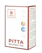 Pitta Balance Tea - аюрведический чай балансирующий Питта доша 5523