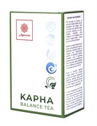 Kapha Balance Tea -  балансирующий аюрведический чай Капха 5522