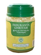 Indukanta Ghritam (Индуканта Гритам) - природная помощь пищеварению 5605