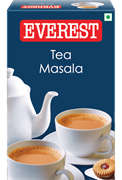 Чай Масала (Tea Masala) -  ароматный согревающий чай с пряностями, 50 г