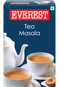 Чай Масала (Tea Masala) -  ароматный согревающий чай с пряностями, 50 г 5615