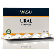 Ural (Урал) - очищает и выводит камни из почек, мочевого пузыря 5616
