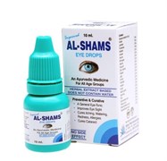 AL-SHAMS (Аль-Шамс) глазные капли - лечение и профилактика заболеваний глаз 4172