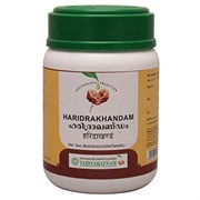 Haridrakhandam (Харидракхандам) -  от аллергии и кожных заболеваний 4606