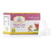 Чай травяной Heart Care (Забота о Сердце), 20 пак.