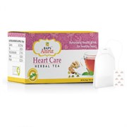 Чай травяной Heart Care (Забота о Сердце), 20 пак. 5637