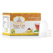 Чай травяной Sugar Care (Контроль Сахара), 20 пак. 5638