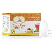 Чай травяной Sugar Care (Контроль Сахара), 20 пак.