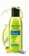 Trichup Anti-Dandruff Oil (масло с розмарином против перхоти), 100 мл 3701