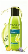 Trichup Anti-Dandruff Oil (масло с розмарином против перхоти), 100 мл