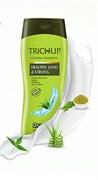 Шампунь Trichup Healthy, Long & Strong, 200ml 3654