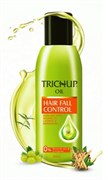 Trichup Hair Fall Control Oil, 200 мл 3703