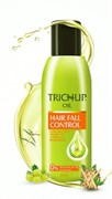 Масло от выпадения волос Trichup Hair Fall Control, 100 мл 3702