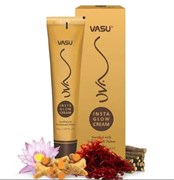 Крем для лица "UVA" с маслом КумКумади 3533