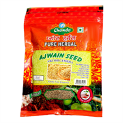 Ажгон семена (Ajwain seed) - специя, с которой хорошо знаком каждый индийский дом, 100 г.