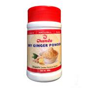 Имбирь сушёный молотый  (Ginger Dry powder), 100 г.