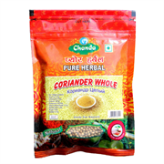 Кориандр целый (Coriander whole) - популярная приправа с великолепным ароматом, 50 г. 5681