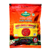 Перец Чили красный целый (Red Chilli whole), 25 г. 5707